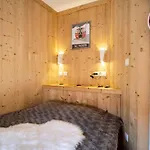 - Appt 6 Pers Renove, 2 Chambres, Wifi, Loc. A Skis, Proche Pistes - Fr-1-637-28 Apartament Val Thorens