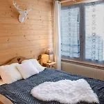 Apartament - Appt 6 Pers Renove, 2 Chambres, Wifi, Loc. A Skis, Proche Pistes - Fr-1-637-28 Val Thorens