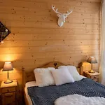 Apartament - Appt 6 Pers Renove, 2 Chambres, Wifi, Loc. A Skis, Proche Pistes - Fr-1-637-28 *